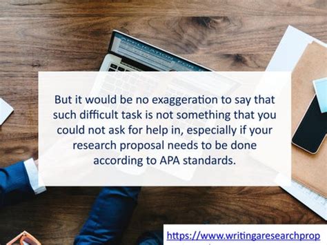 writing  research proposal    included   research
