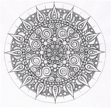 intricate coloring pages  printable coloring home