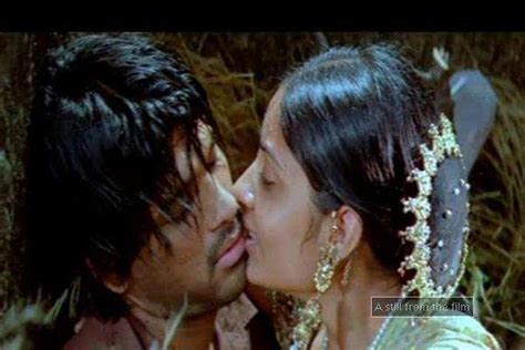Tollywood’s Best Kissing Scenes