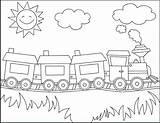Coloring Pages Train Christmas Pacific Union Trains Getcolorings Printable Getdrawings Colorings sketch template