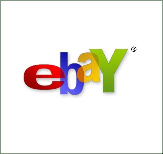 history   logos  ebay logos