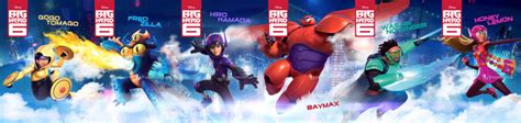 Team The Incredibles Vs Team Big Hero 6 Battles Comic Vine