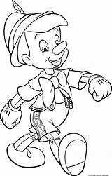 Coloring Pages Pinocchio Printable Kids Cartoons Paw Patrol 1027 sketch template