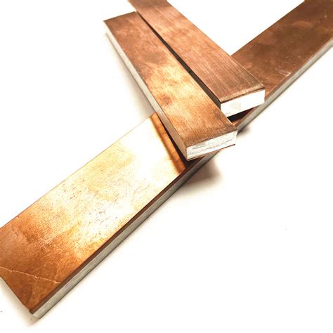 cathode plate high heat capacity aluminum copper material buy bimetal bimetallic