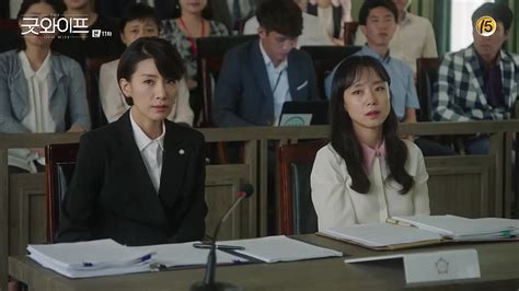 the good wife episode 11 dramabeans korean drama recaps