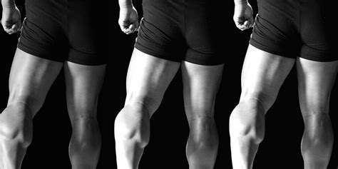 Why The Bulgarian Split Squat Is The Best Lower Body Exercise For Men