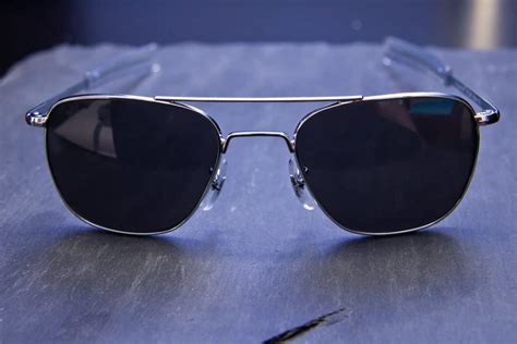 The 10 Best Aviator Sunglasses For Pilots Aero Corner