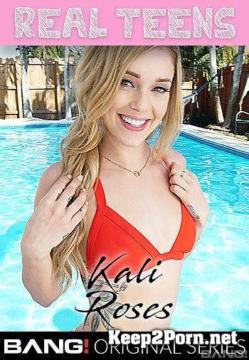Keep2porn Kali Roses Is A Wild Public Flasher With A