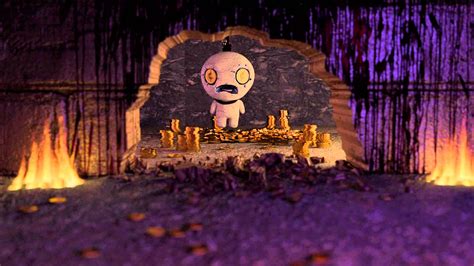 binding  isaac afterbirth review attack   fanboy