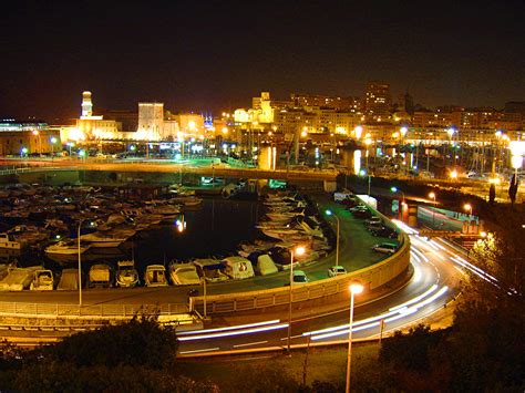 les meilleurs endroits pour sortir à marseille la nuit city marseille