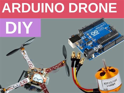 emploi samuser faire du tourisme arduino nano drone debutant peu profond radical
