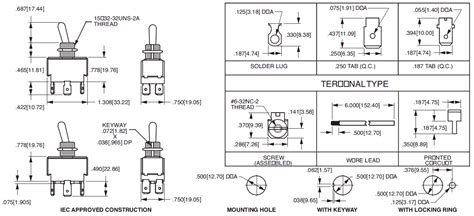 position toggle switch wiring diagram  position ignition switch wiring diagram wiring