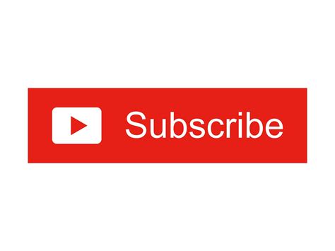 youtube subscribe button   youtube logo  youtube