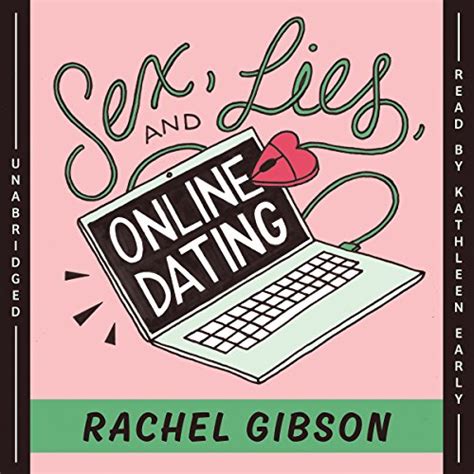 sex lies and online dating the writer friends series