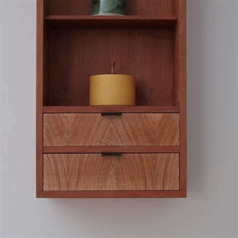 small wall cabinet