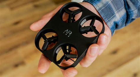 selfie drone  smaller   iphone   costs   shouts