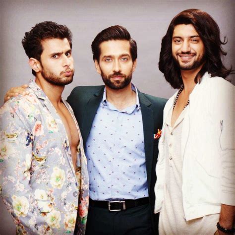 Ishqbaaz Serial Cast Real Names And Background Of The All