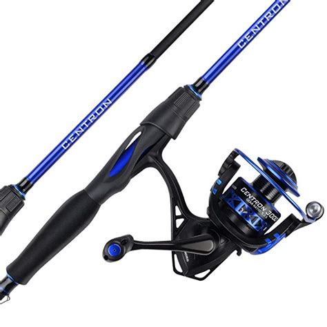 bass rod  reel combos   reviewed  fishing enthusiasts globo surf