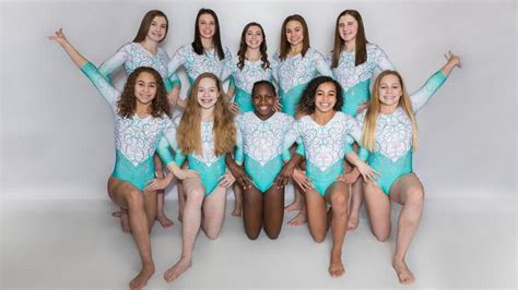 Xtreme Gymnastics Take First Place At T State Championships The