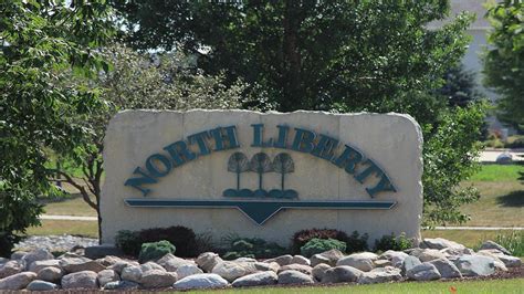 north liberty realtor liz firmstone north liberty iowa homes  sale