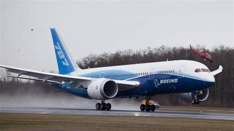 new vip complectation high tech aircraft boeing 787 8 dreamliner for