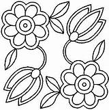 Flower Native Patterns Beading Designs Floral American Beaded Quilting Flowers Duet Bead Quiltingcreations Embroidery Printable Beadwork Applique Clipart Clip Stencils sketch template