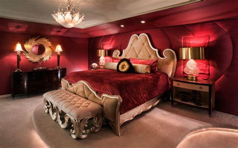 inspiring romantic bedroom decorations embracing mood  style ideas  homes