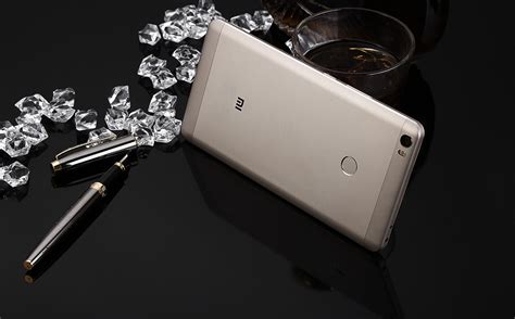 xiaomi mi max android phablet feature specification review