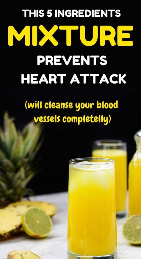 how to clean out plaque in arteries 3 ingredients amazing and very