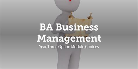 ba business management