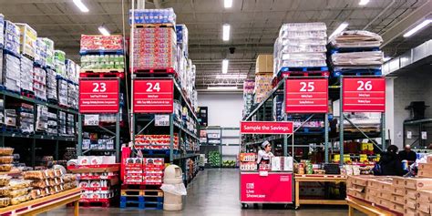 Costco Sams Club And Bjs Compared Pictures Details