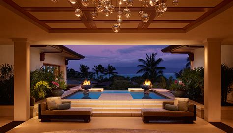 reasons  love montage kapalua bay forbes travel guide stories