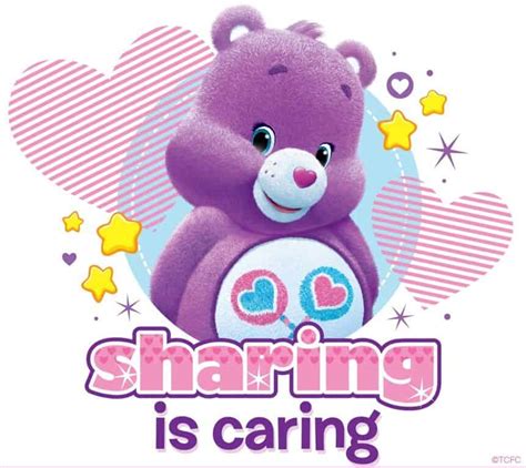 national care bears™ shareyourcare day september 9th mommy s memorandum