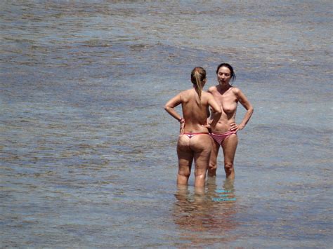 Second Day On The Beach Preview May 2015 Voyeur Web