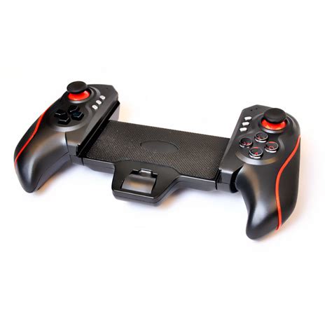 high quality bluetooth controller android wireless game controller gamepad  ihone  china