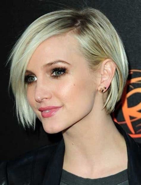15 Best Short Haircuts For Women Over 40 On Haircuts