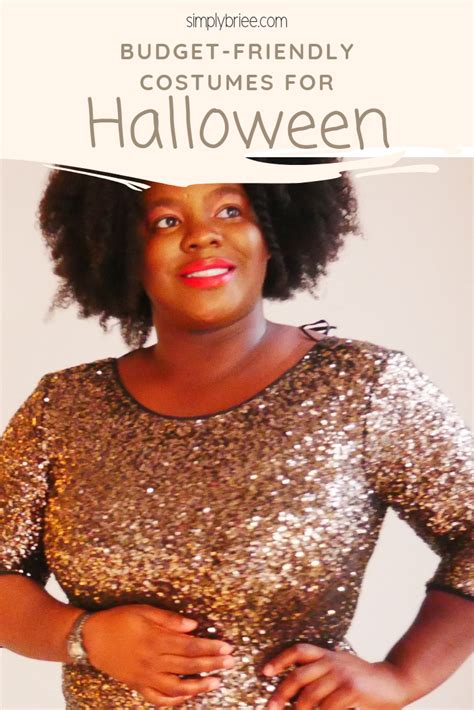 create  diy  budget friendly costume  halloween