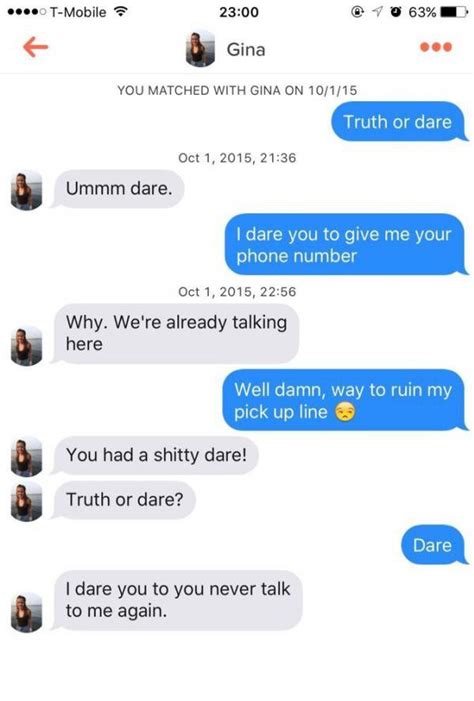 13 Most Embarrassing Truth Or Dare Experiences Gallery