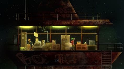 oxenfree ps playstation  game profile news reviews