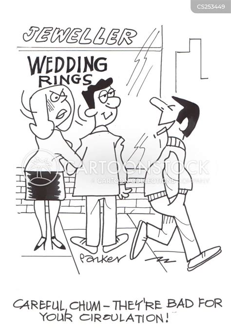 weding ring cartoons and comics funny pictures from