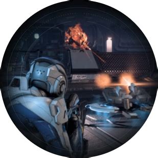 assault turret mass effect andromeda wiki