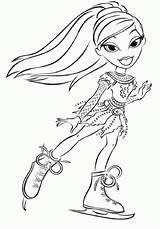 Coloring Pages Girls Printable Kids Print Colouring sketch template