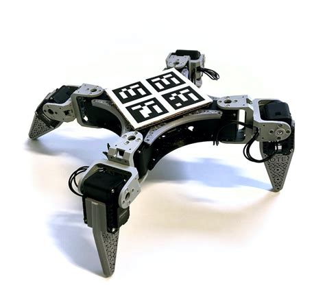 realant   cost quadruped robot   learn  reinforcement