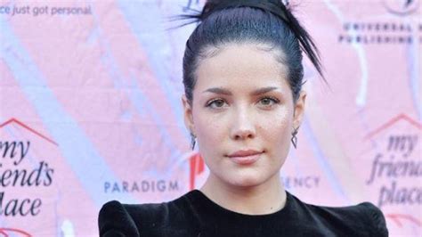 Halsey Considered Prostitution Sex Work Before She Got A Record Deal Fox News