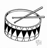 Drums Trommel Schlagzeug Bet Alef Loudlyeccentric Coloringhome ähnliche sketch template