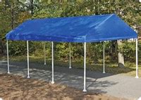 portable canopy car covers  outdoor carport canopy kits
