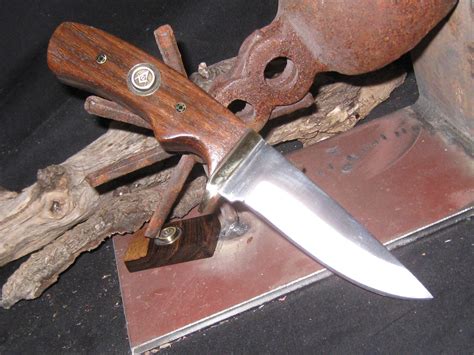 sidewinder mk   sold mcbeth knives