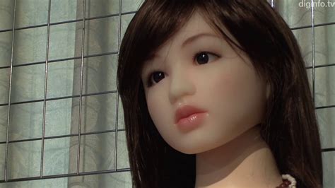 real love doll realistic texture body close to human being comfortable youtube