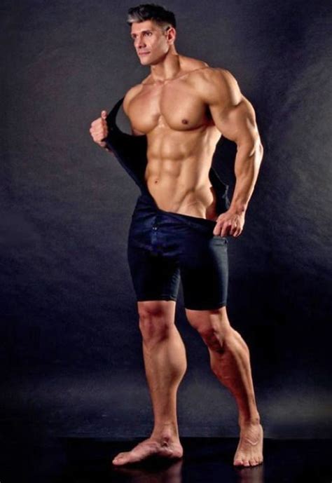 7274 Best Images About Muscular Men On Pinterest Muscle