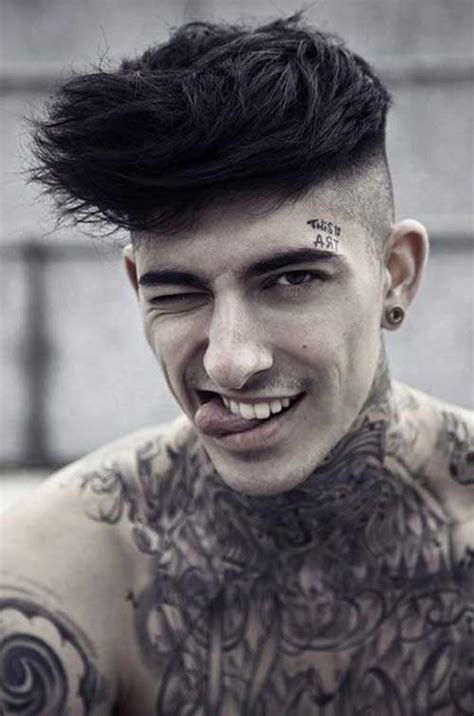 cool hairstyles  boys   mens hairstyles haircuts